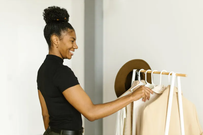 Start With What You Love: How to Build a Capsule Around the Pieces That Actually Feel Like You