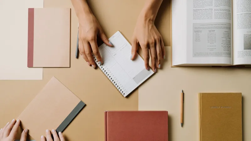 Your Closet Has a Story — Stop Trying to Turn It Into a Spreadsheet