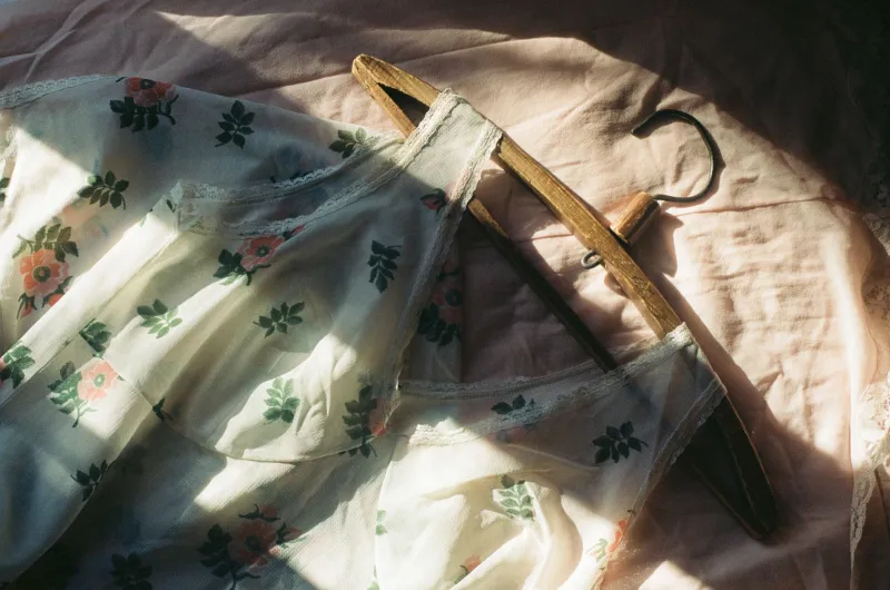 Clothes That Carry Memory: How to Wear Your Family's Story Without Losing Your Own