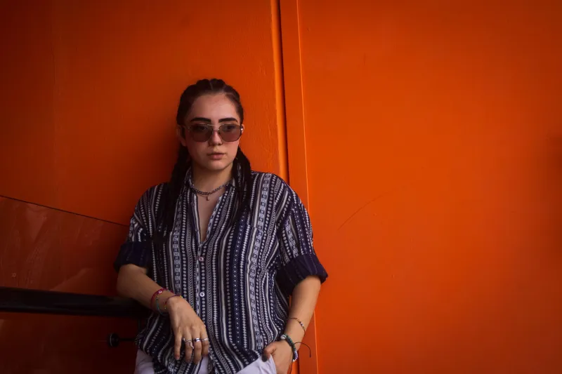 Dressing Like You Mean It: Breaking Through the Fear of Being Seen