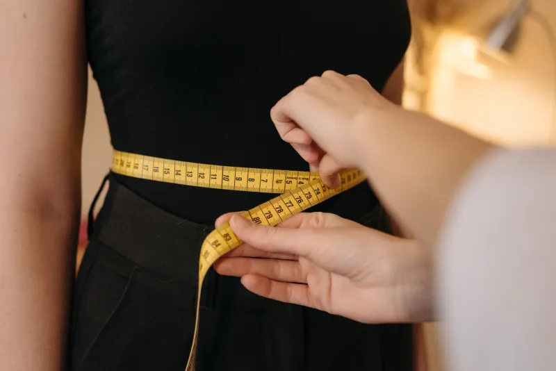 Grandma's Dress, Your Body: Letting Go of the Guilt Around Altering Inherited Pieces