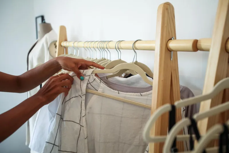 More Than Minimal: Why Intentional Dressing Has Nothing to Do with Owning Less