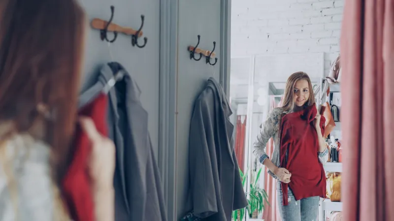 The Number on the Tag Is Lying to You — Here's How to Stop Letting It Win